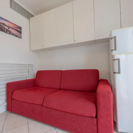 Apartamento Nettuno *