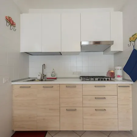 Daire Nettuno Bibione