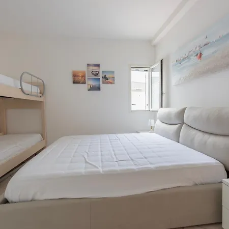 Nettuno Daire Bibione