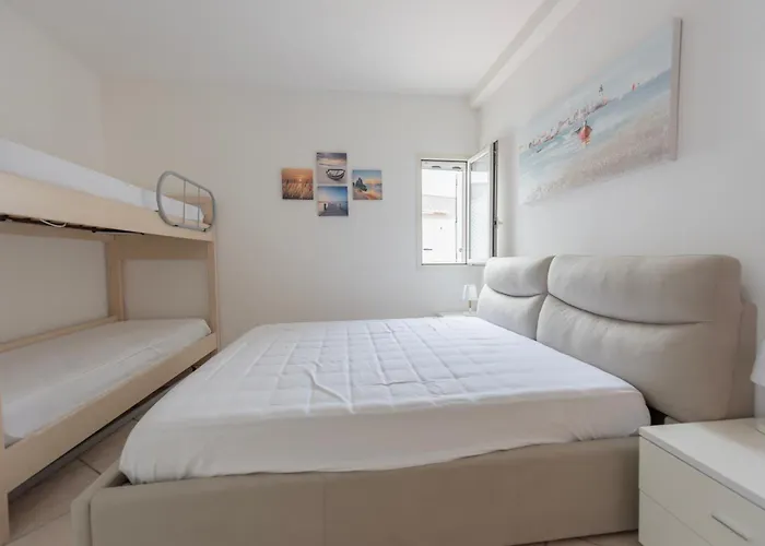 Nettuno Daire Bibione